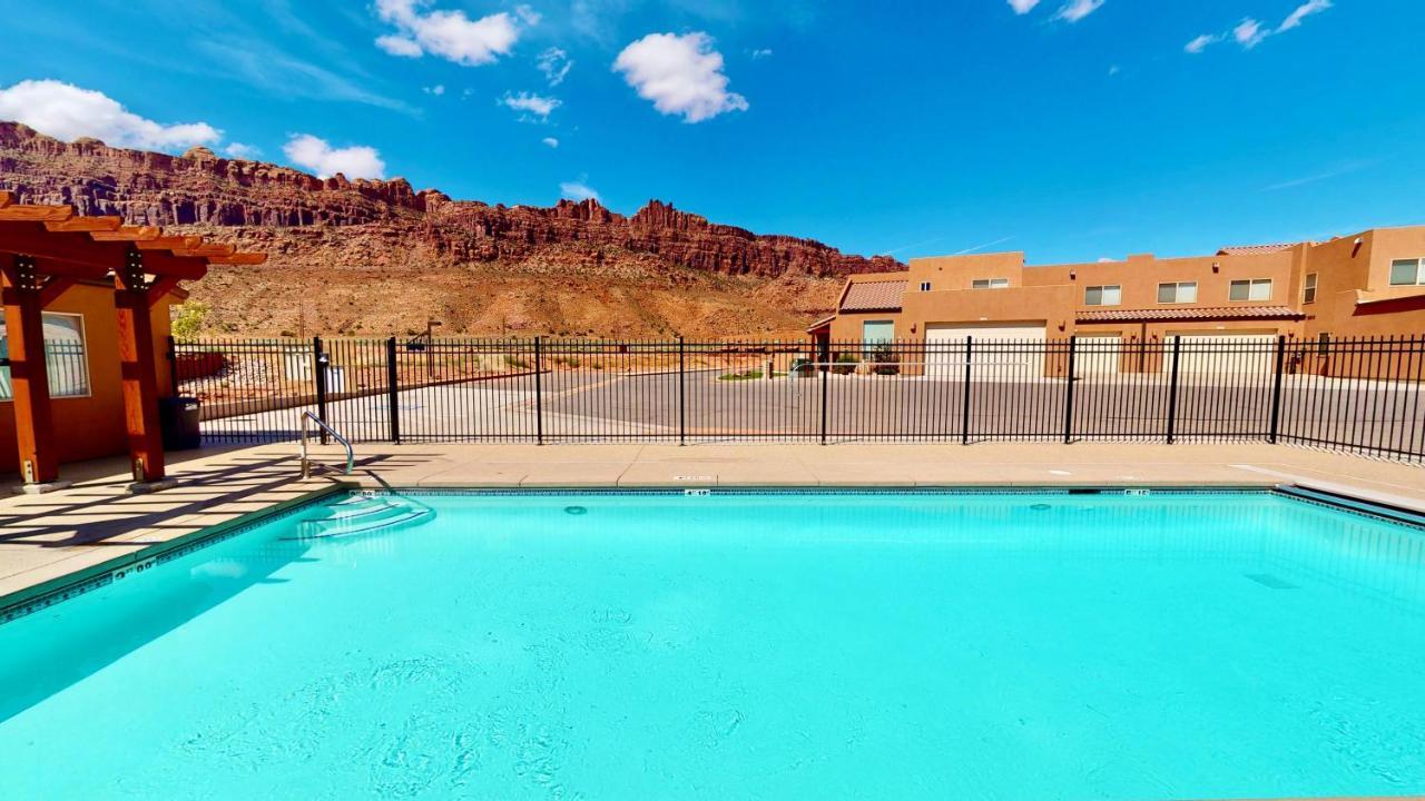 Wildhorse Canyon #14A3 Moab Zewnętrze zdjęcie